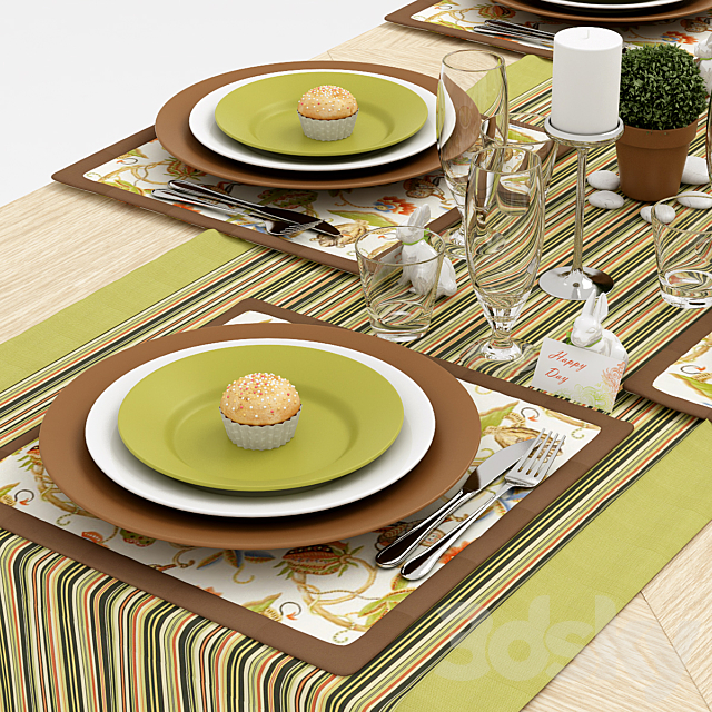 3d model