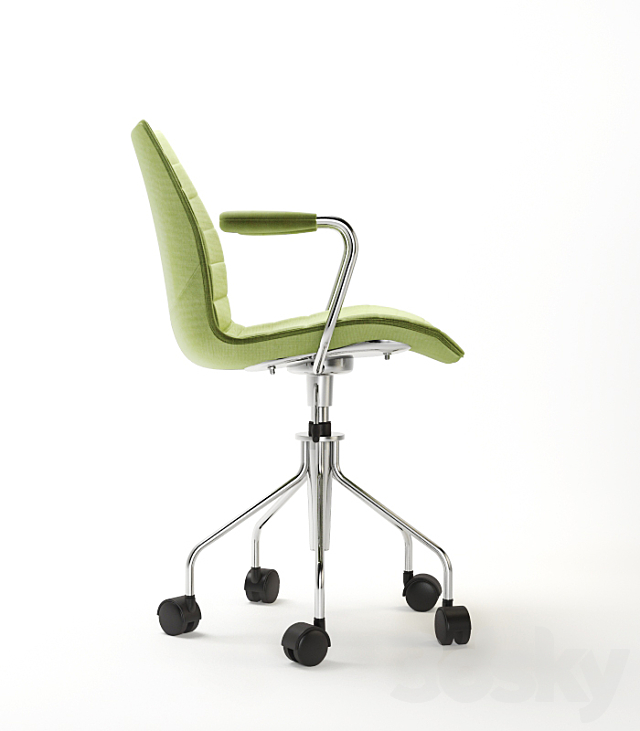 3d model