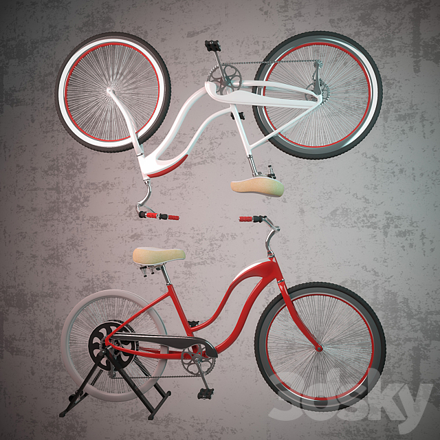 3d model