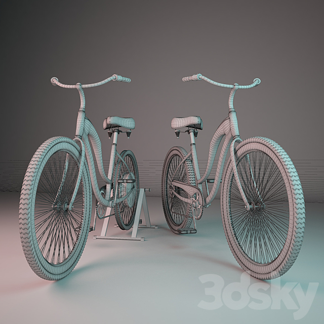 3dsky Free Download