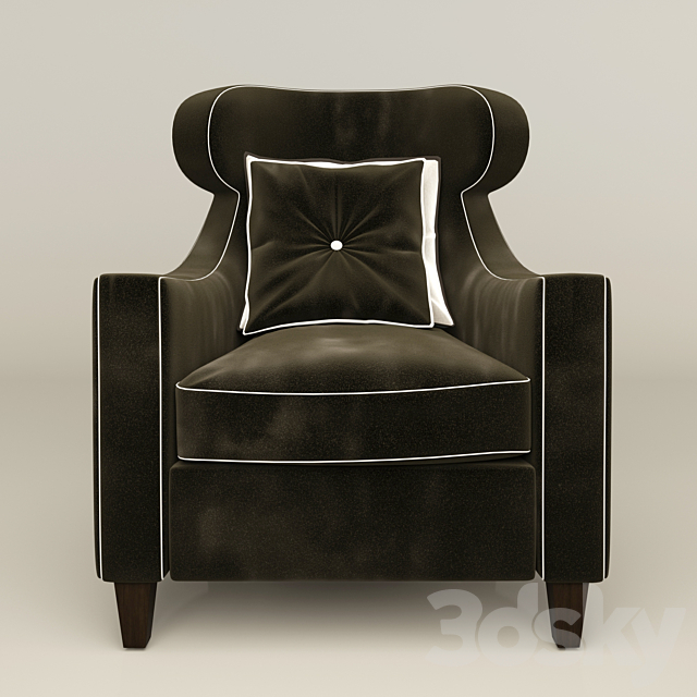 3d model