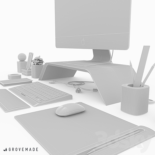 3dsky Free Download