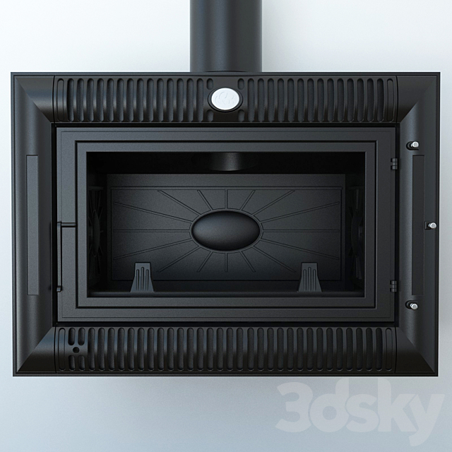 3d model