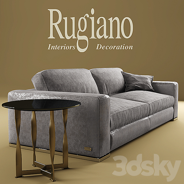 3d model