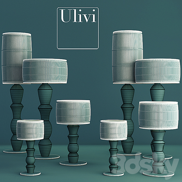 3d model