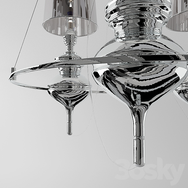 3d model