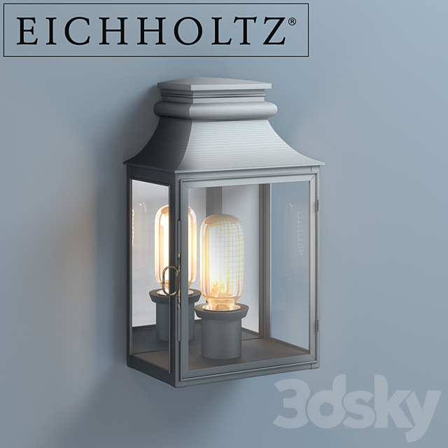 3d model