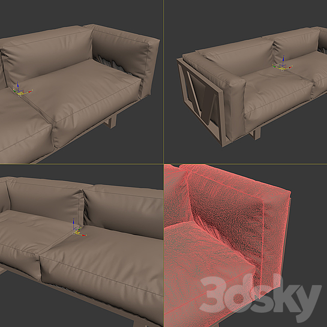 3dsky Free Download