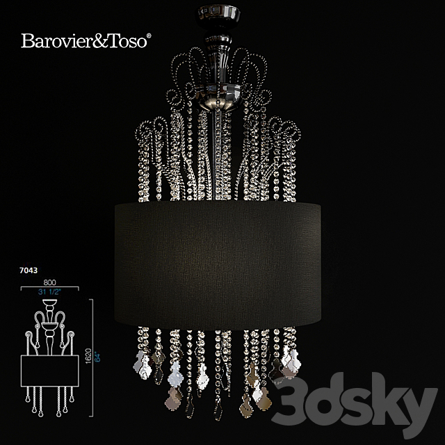 3d model