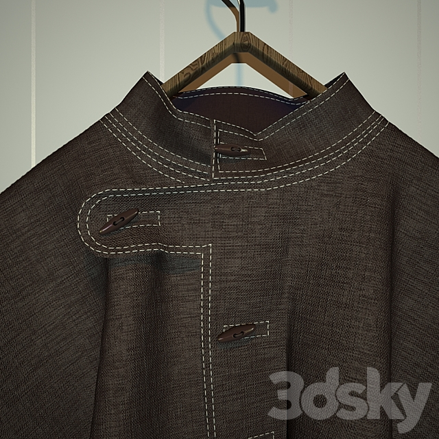 3d model