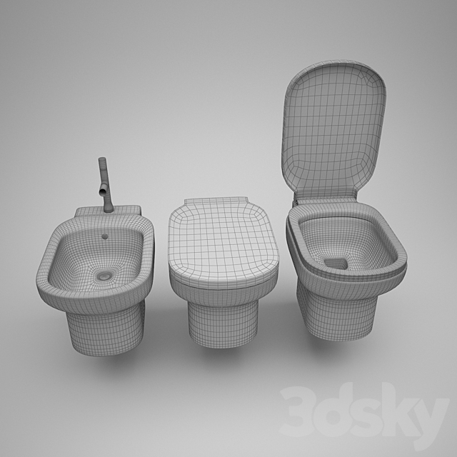 3dsky Free Download