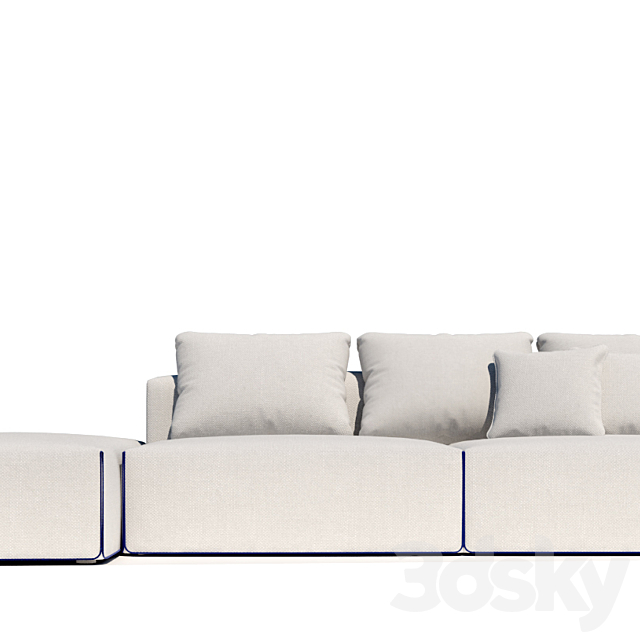 3d model