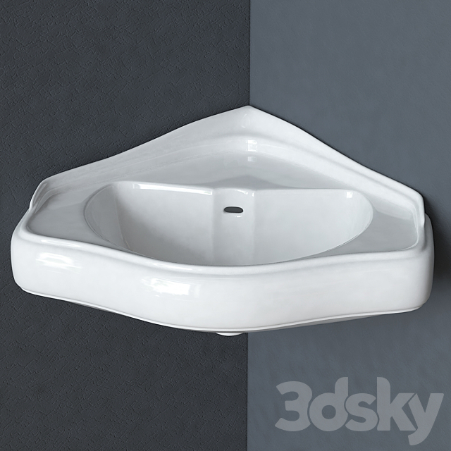 3d model