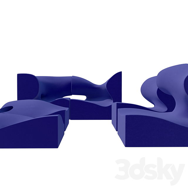 3d model