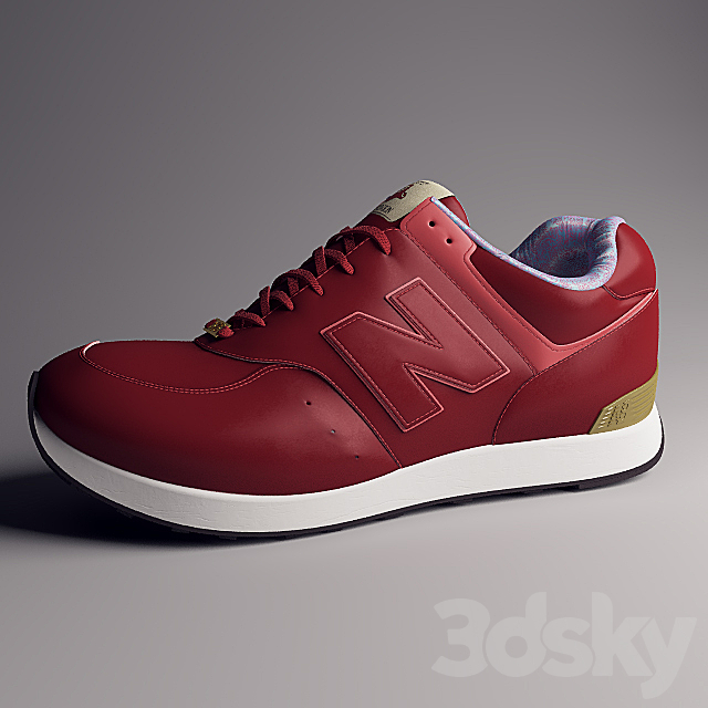 3d model