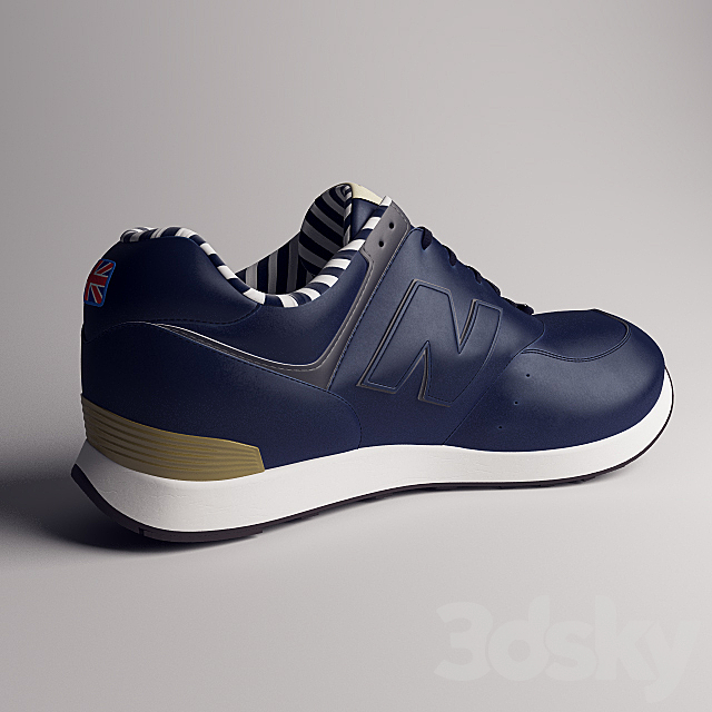 3d model