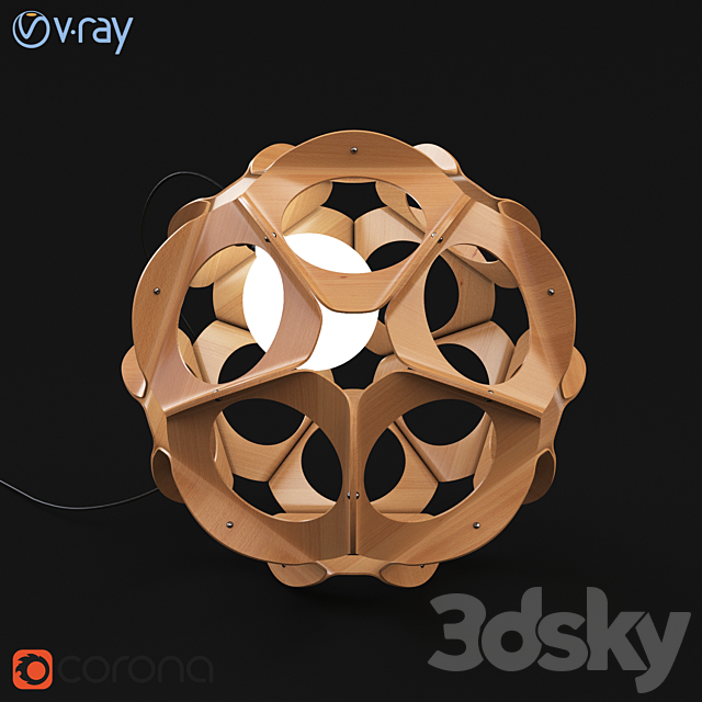 3d model