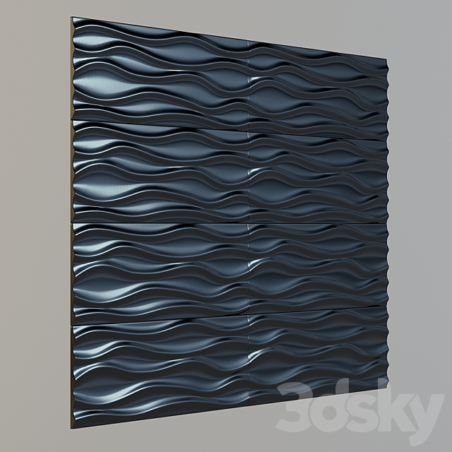 3d model
