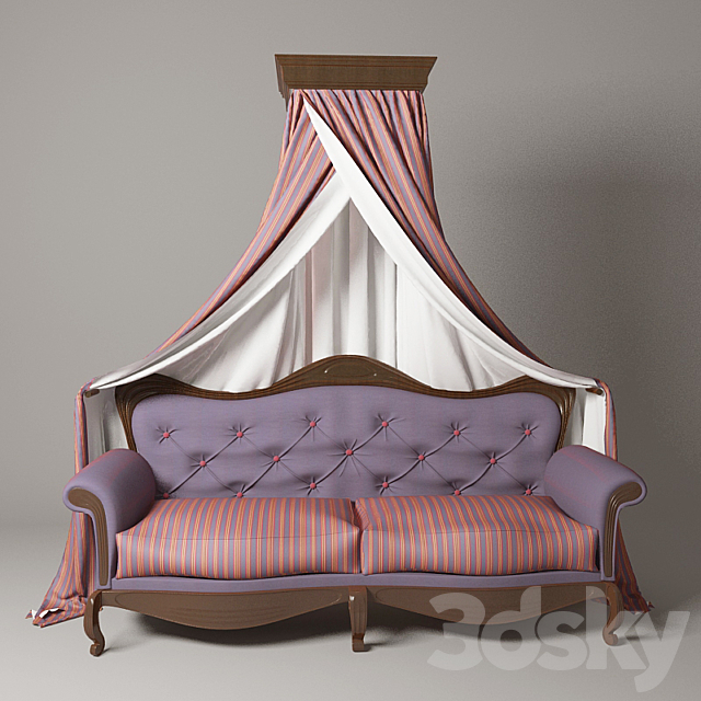 3d model