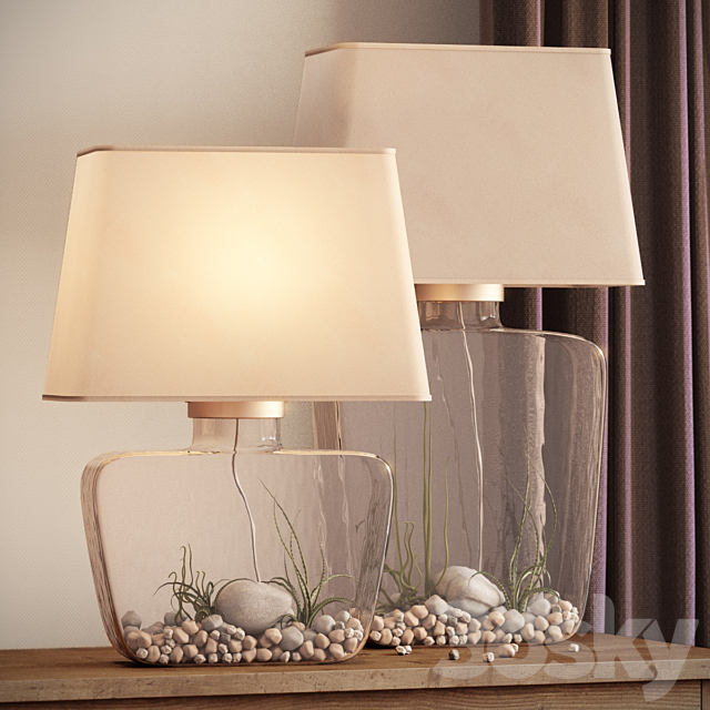 3d model