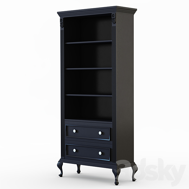 3d model