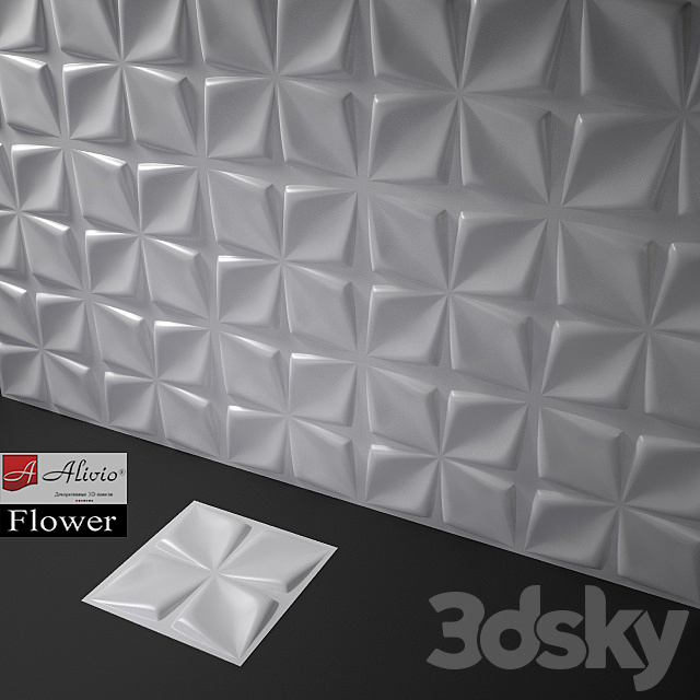 3d model