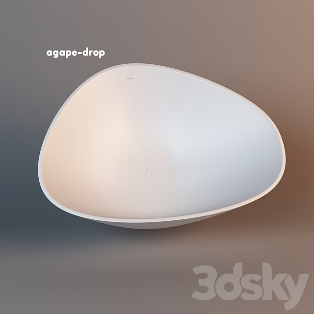 3d model