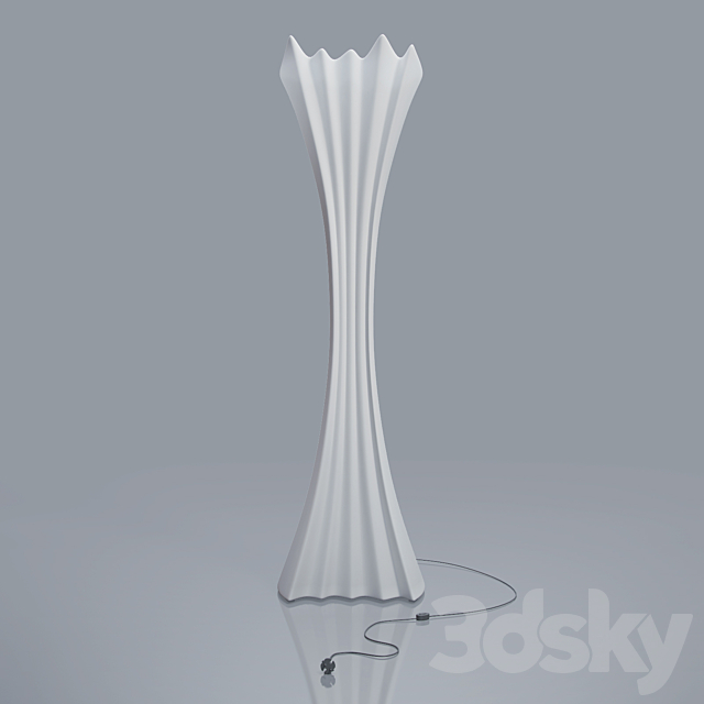 3d model