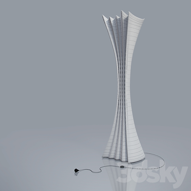 3dsky Free Download