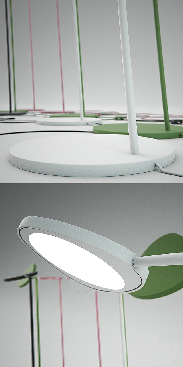 3d model