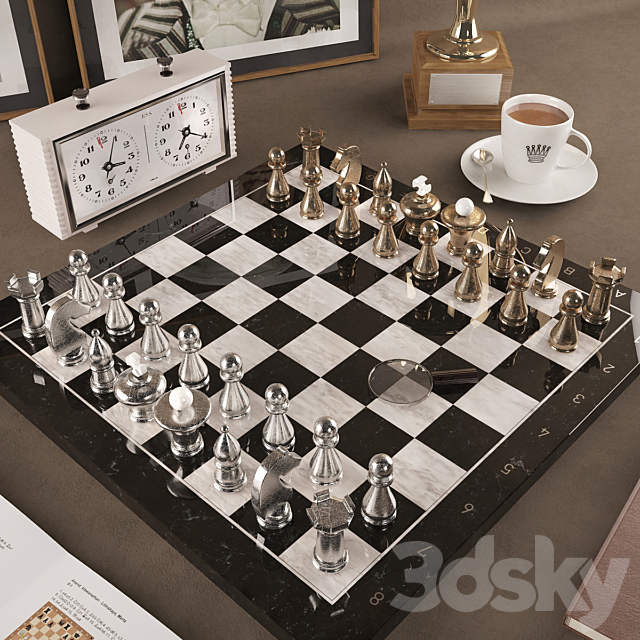 3dsky Free Download