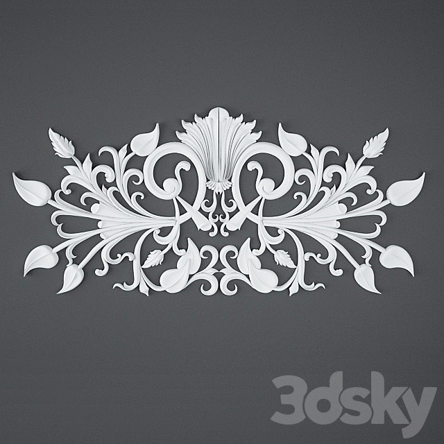 3d model