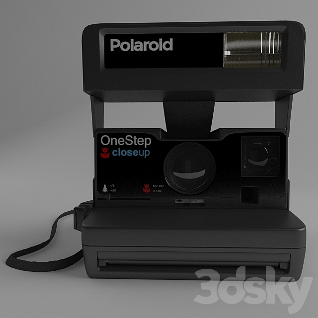 3d model
