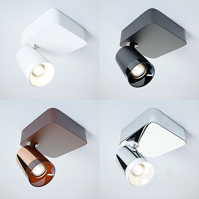 3d model