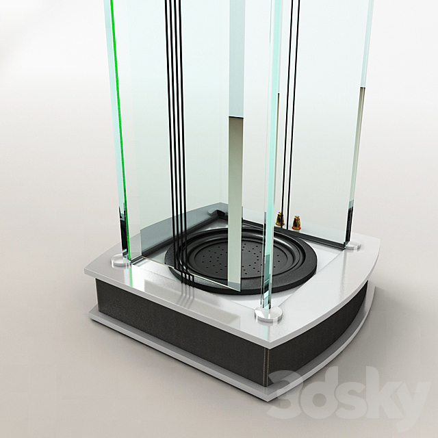 3dsky Free Download