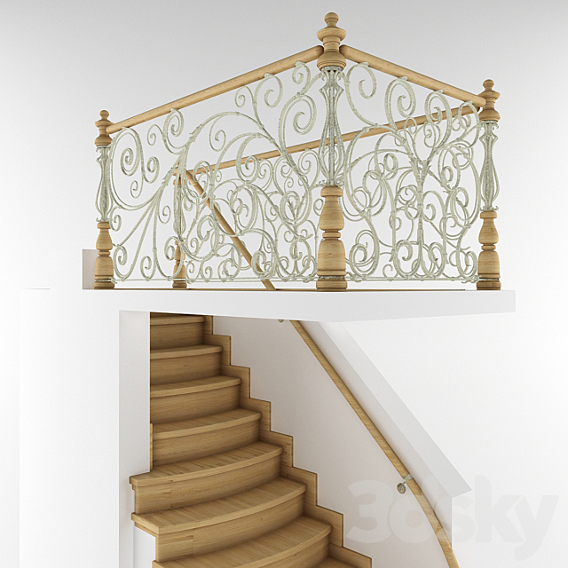 3d model