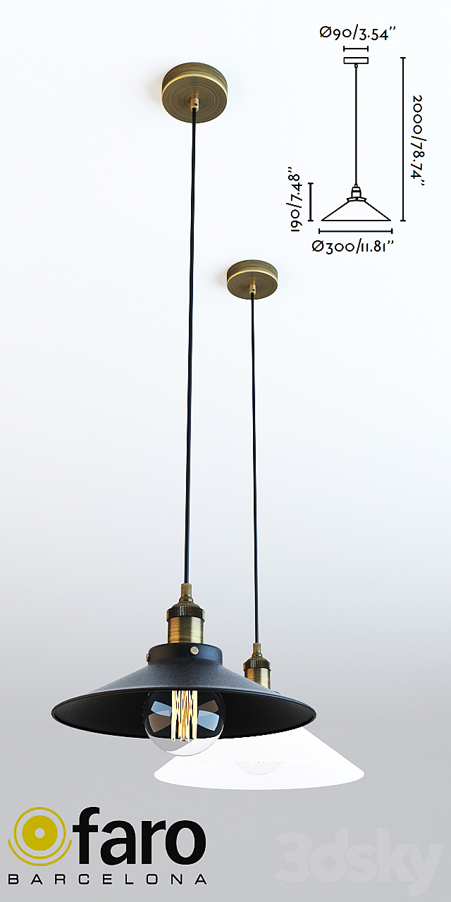 3d model