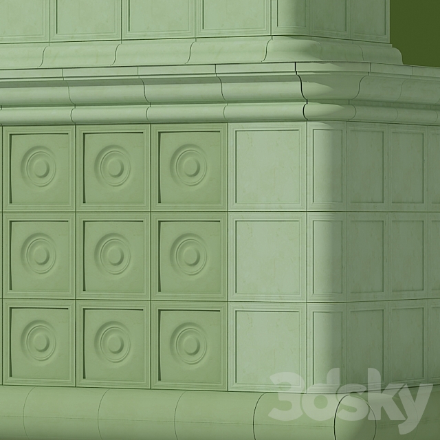 3d model