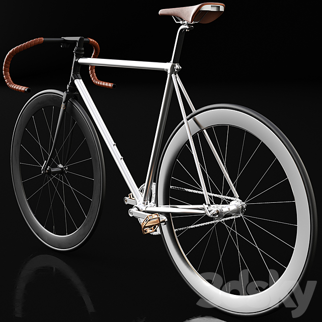 3d model