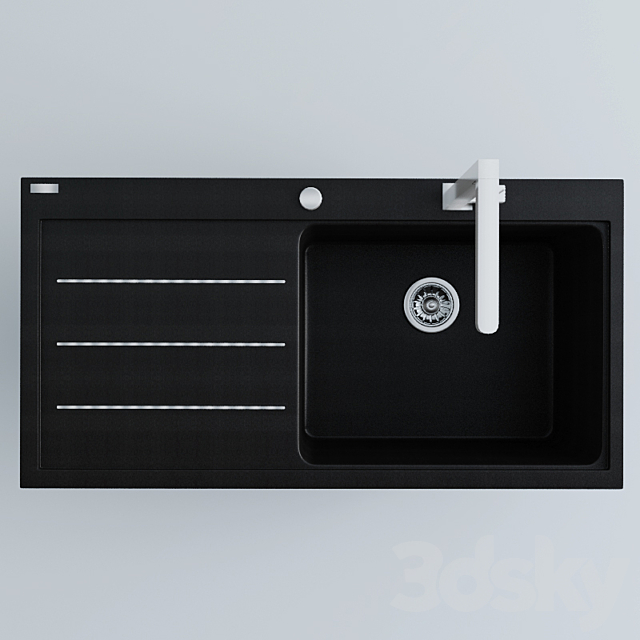 3d model