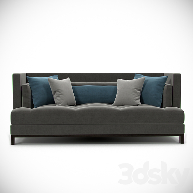 3d model