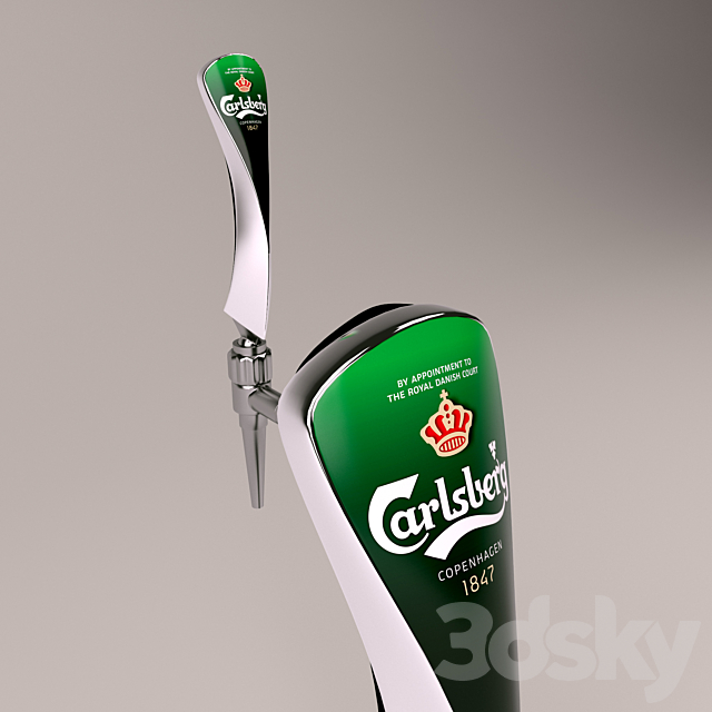 3d model