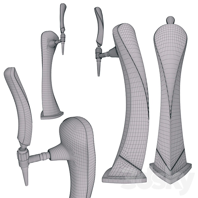 3dsky Free Download