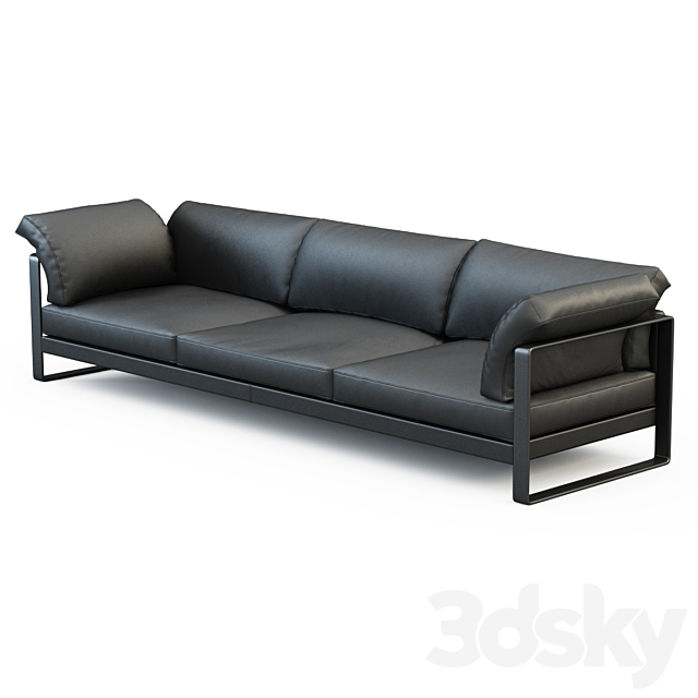 3d model