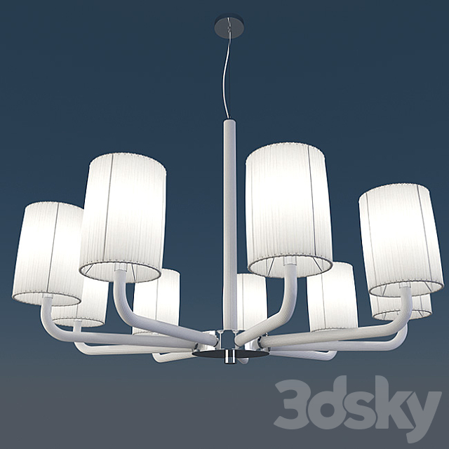 3d model