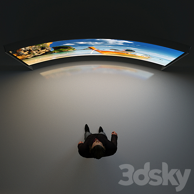3dsky Free Download