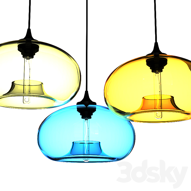 3d model