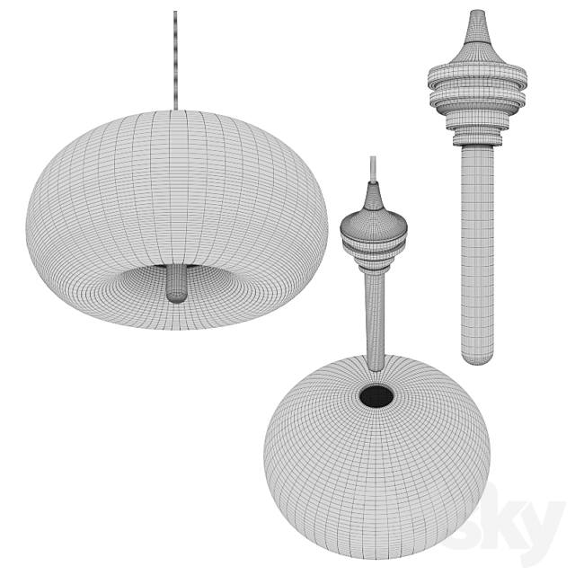 3dsky Free Download