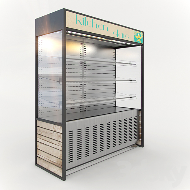 3d model