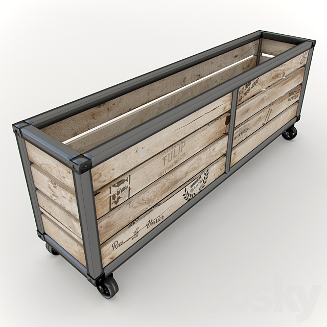 3dsky Free Download